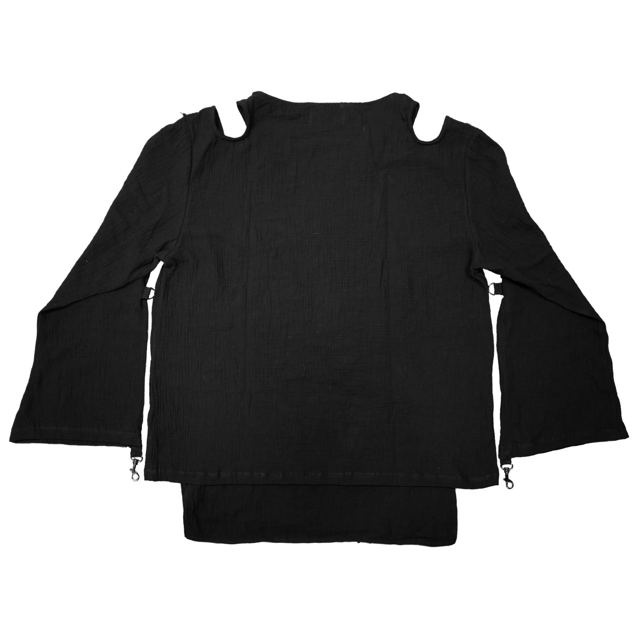 MUSLIN LONGSLEEVE - Image 2