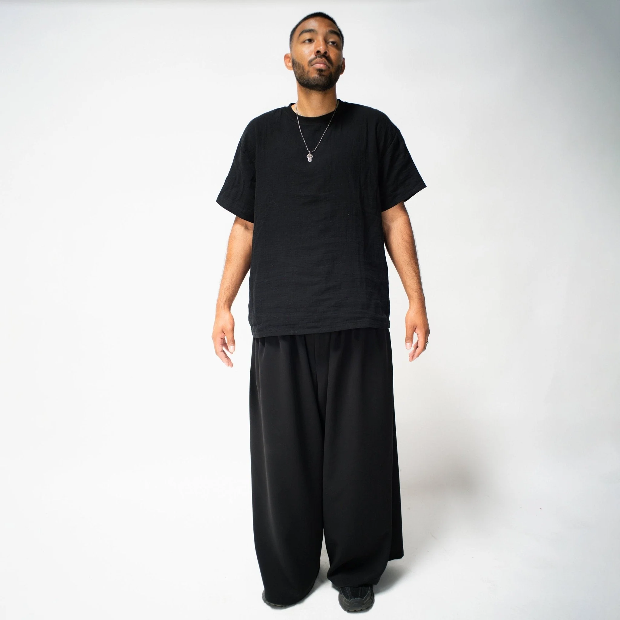 MUSLIN TEE - Image 3