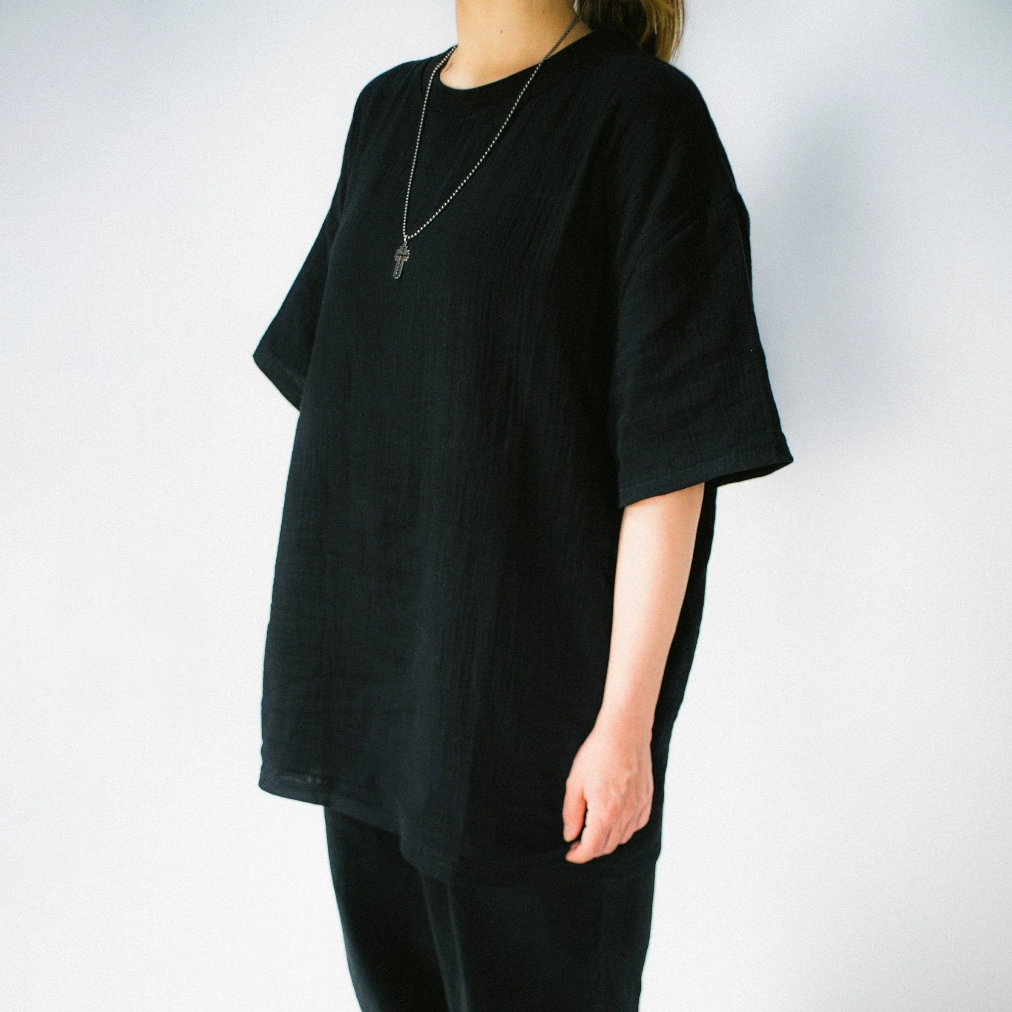 MUSLIN TEE - Image 6
