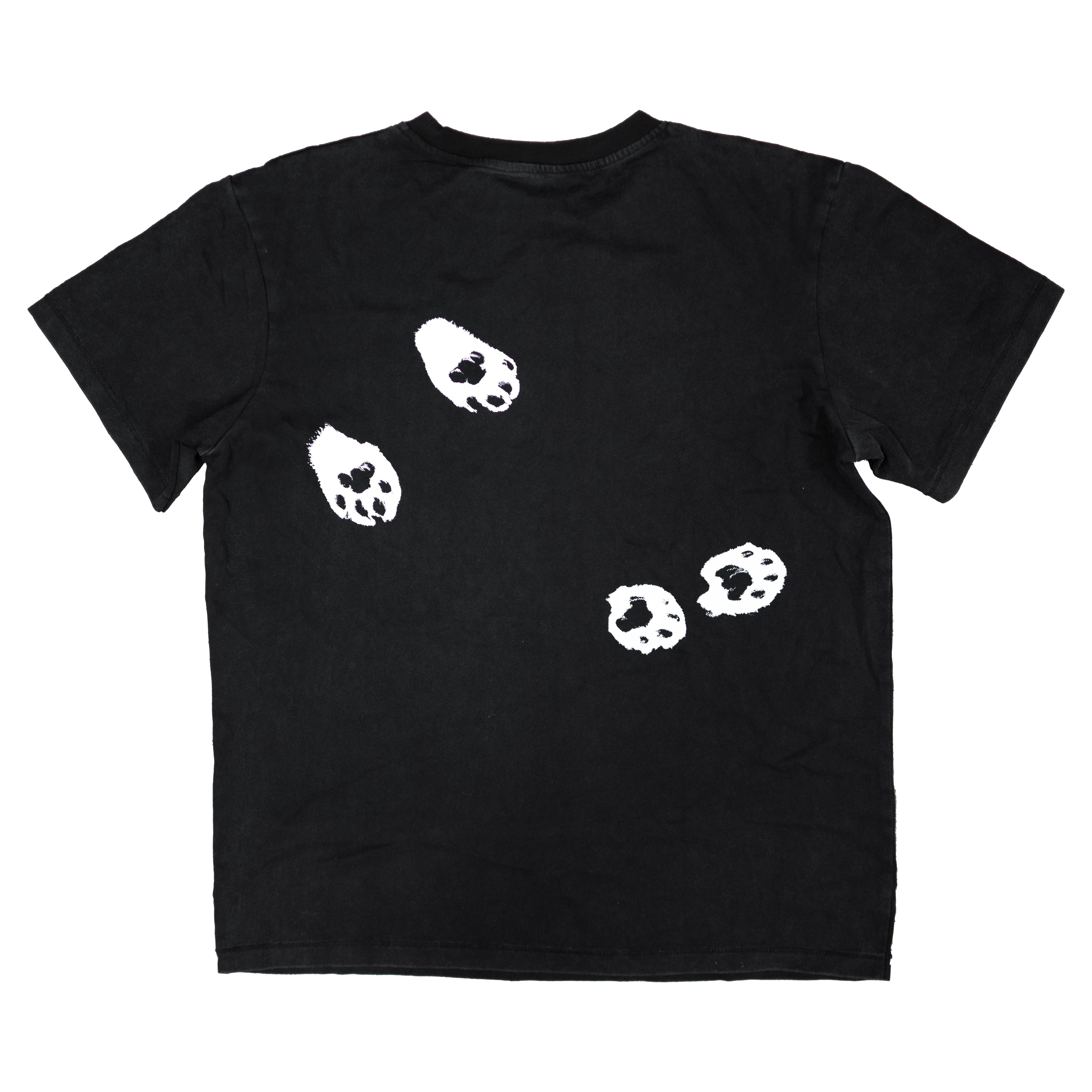 PAWS TEE - Image 2
