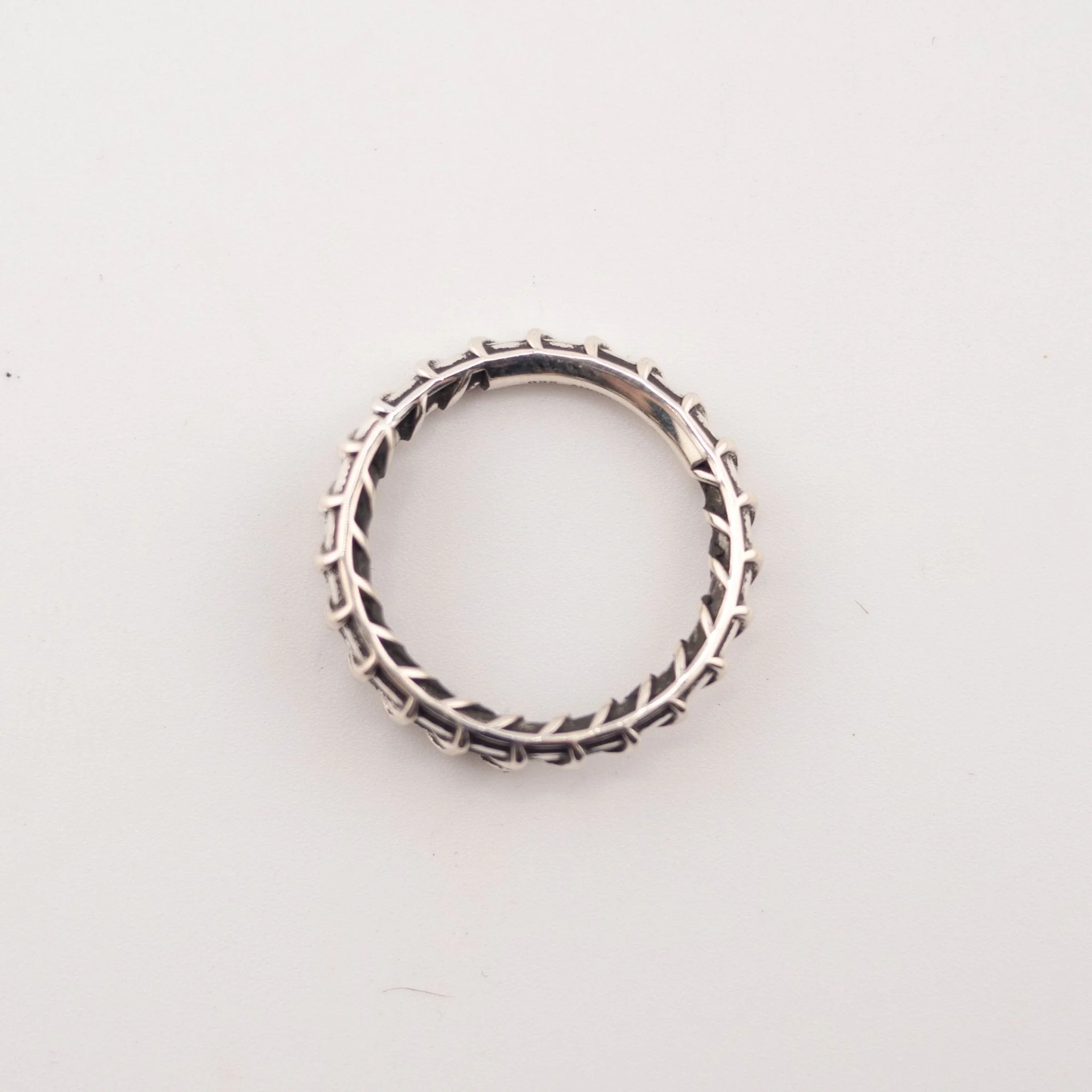 REBAR RING「SAMPLE」 - Image 4