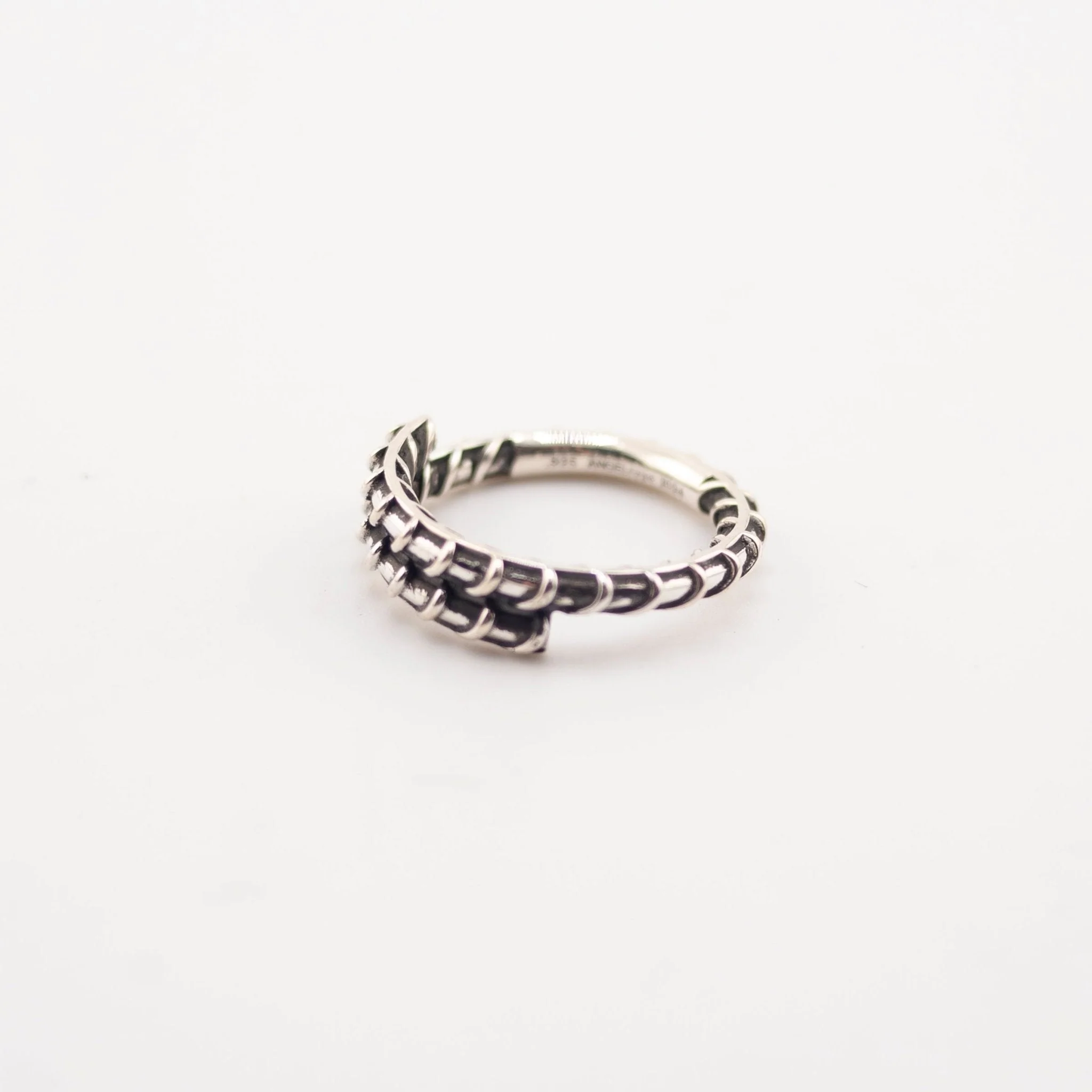 REBAR RING「SAMPLE」 - Image 5