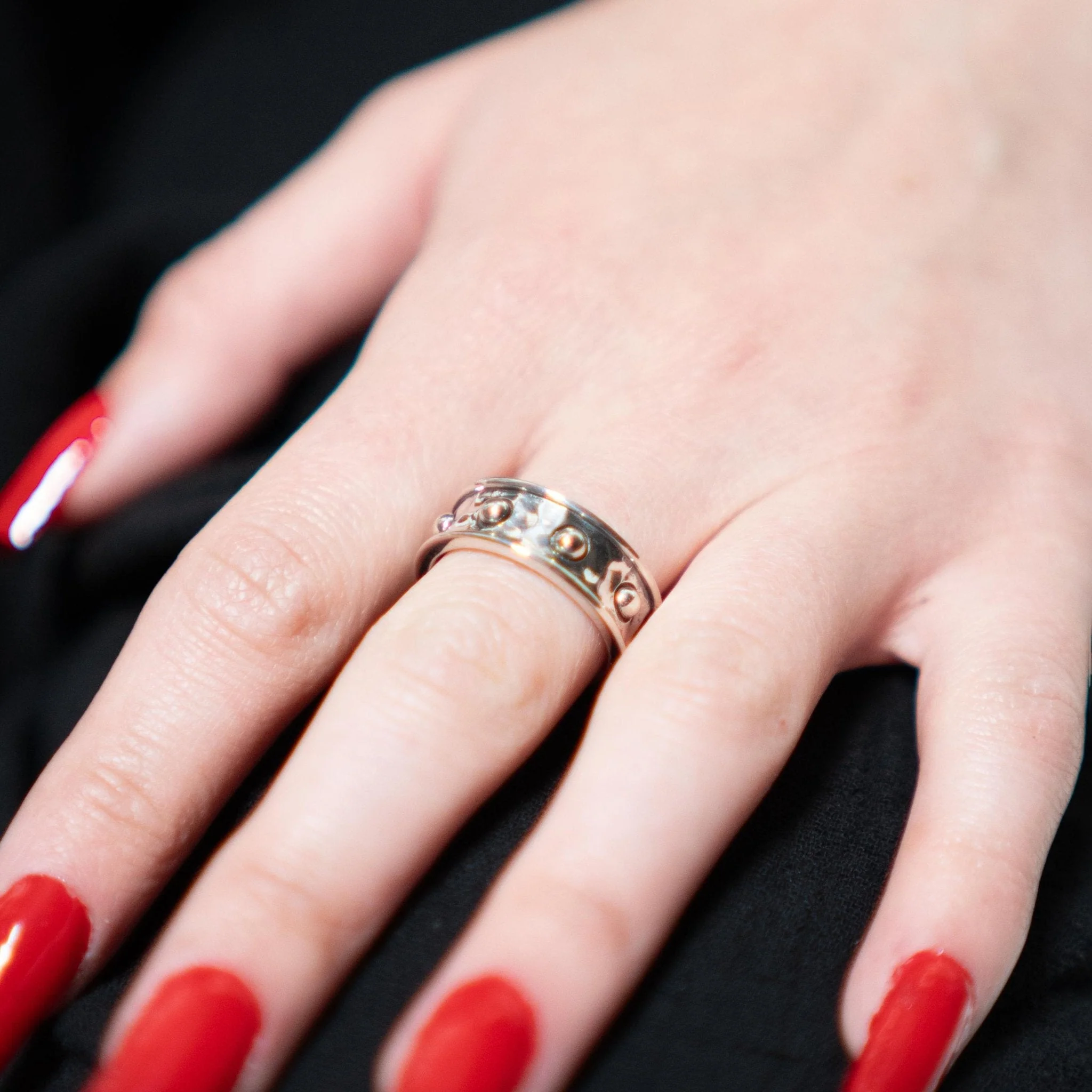 Rosary Ring - Image 4