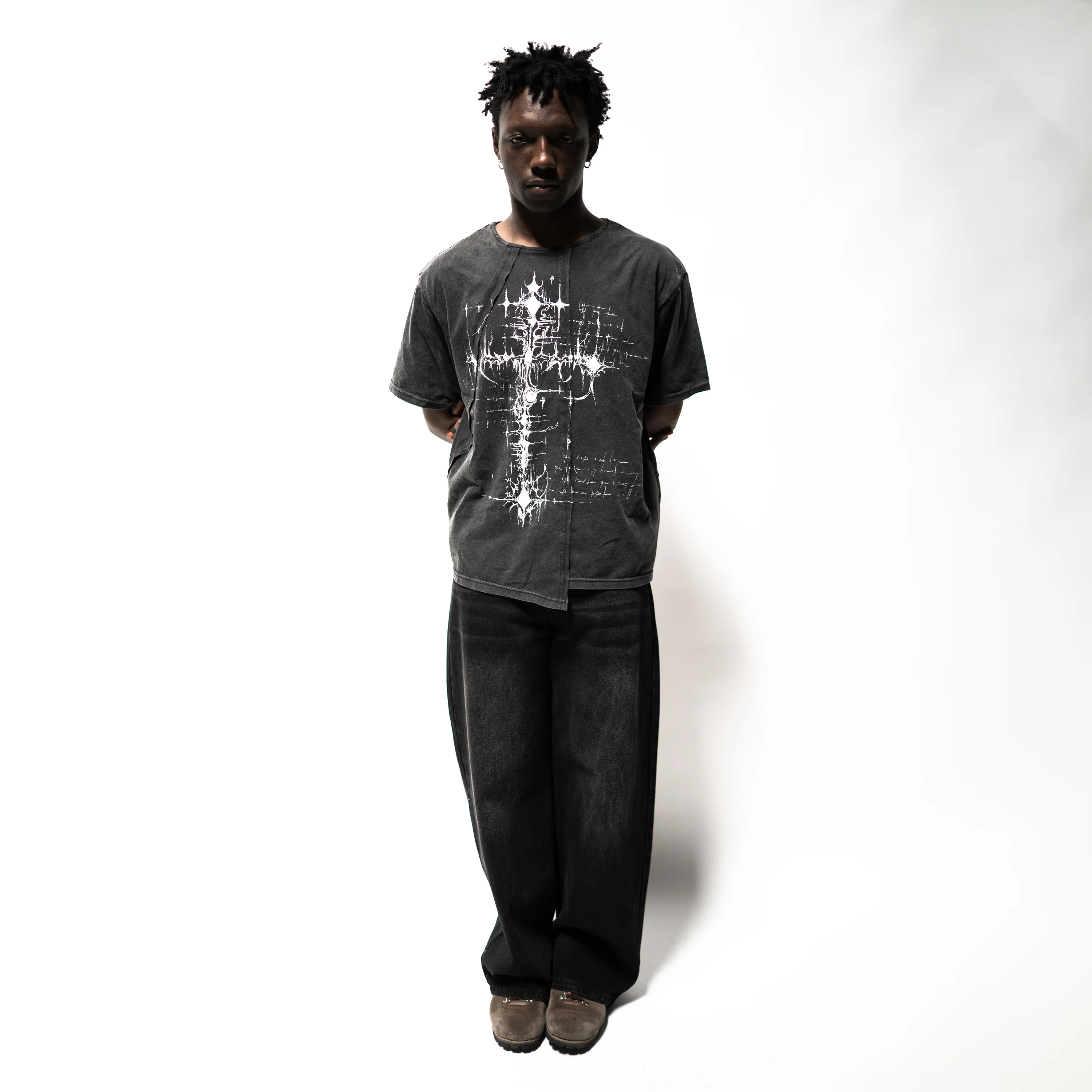 Scraps Tee - Image 4
