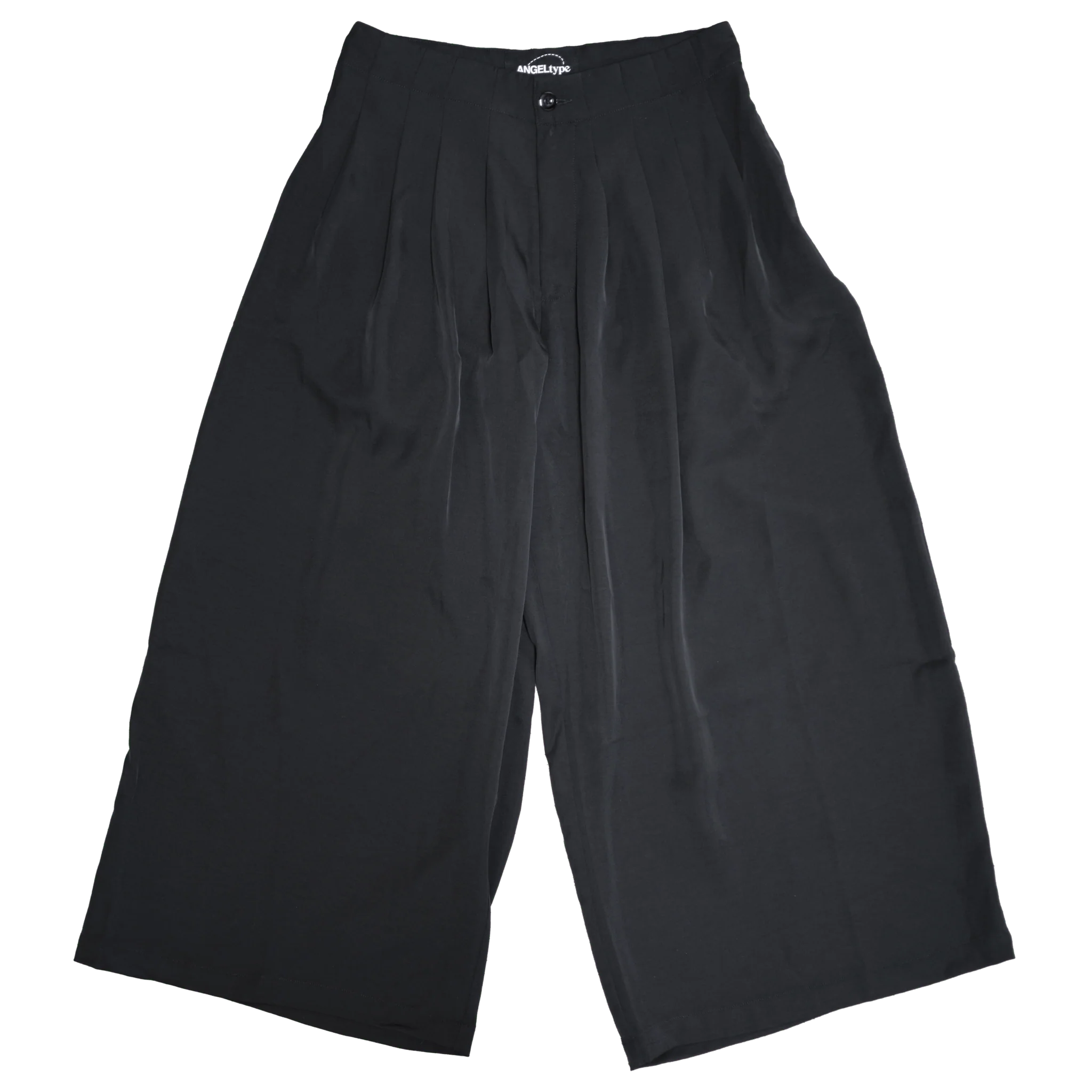 SUPER WIDE PLEATS 2.0