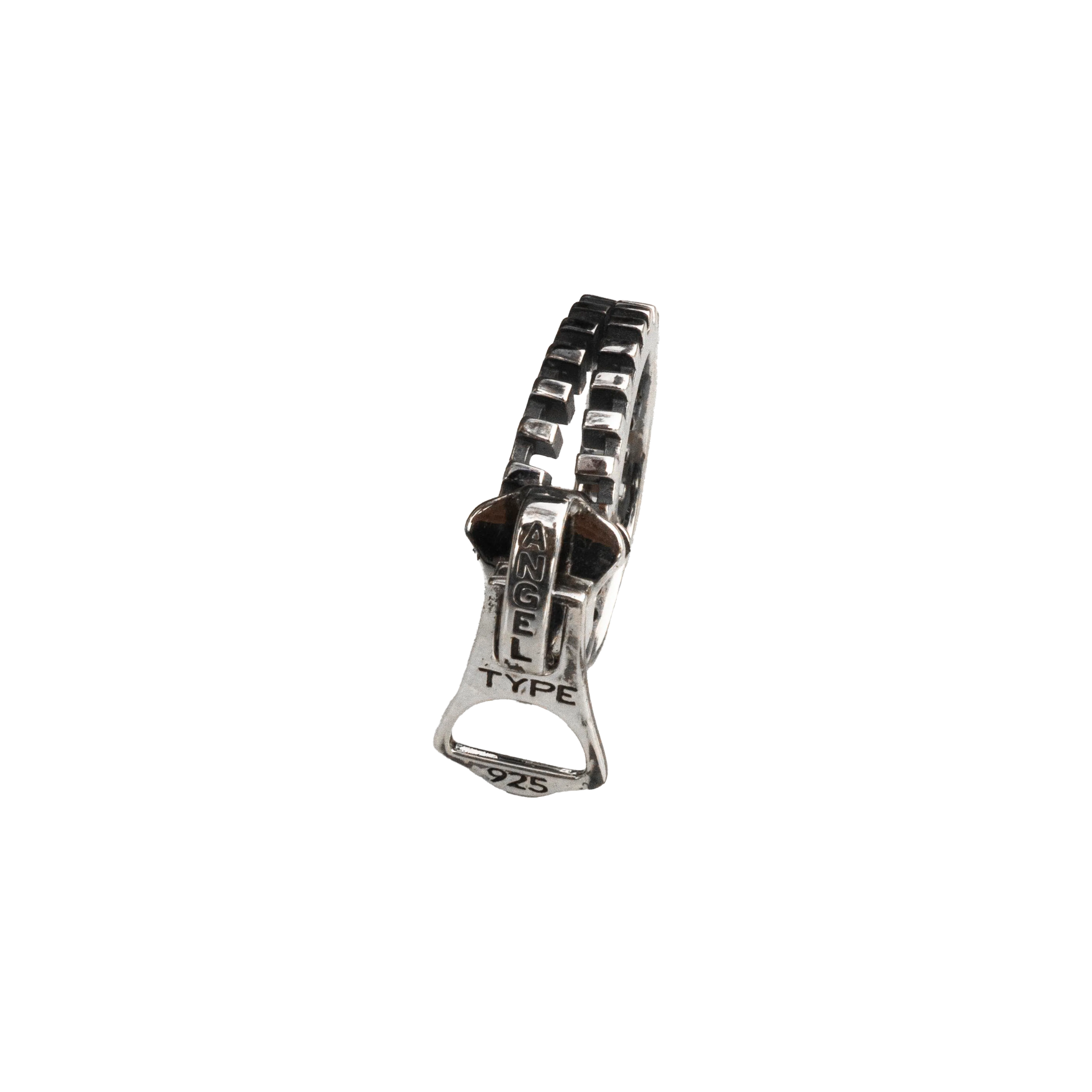 Zipper Ring - Image 3