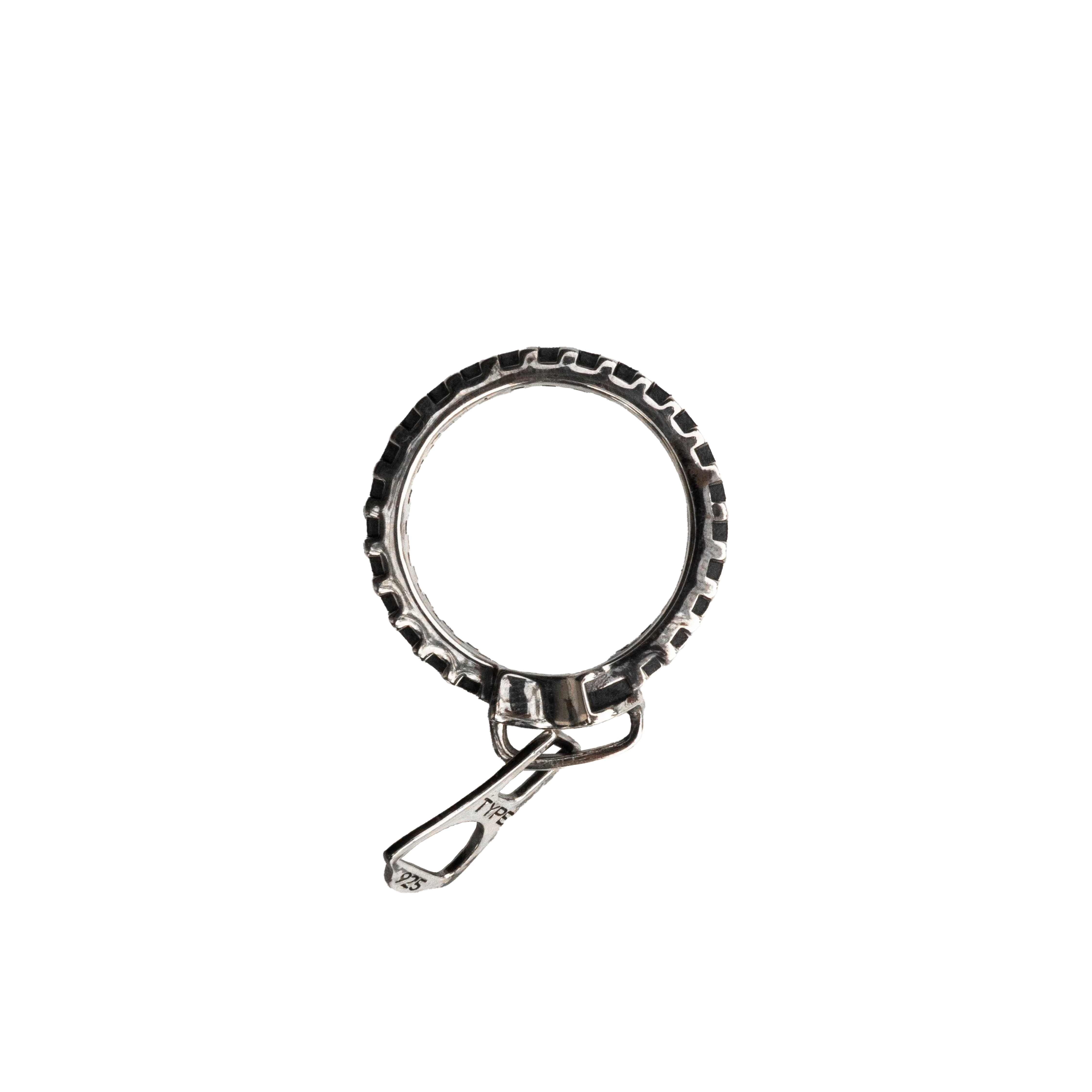 Zipper Ring - Image 5